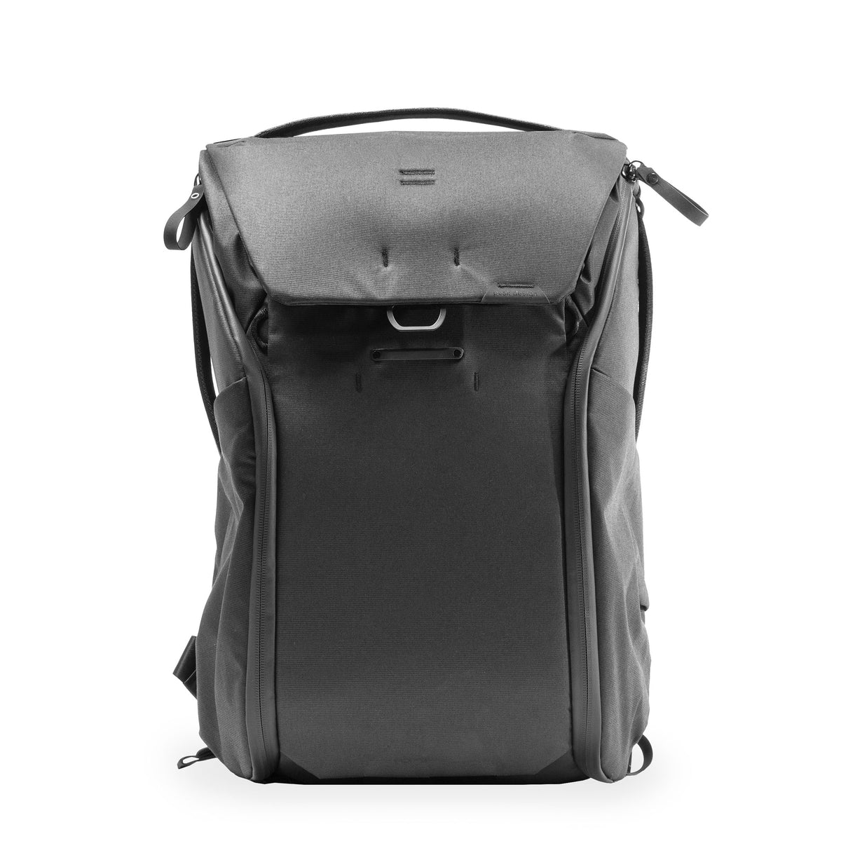 Acer Commercial Backpack ( Premium Black with Embossed Design