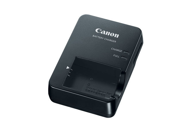 Canon CB-2LH Battery Charger — Glazer's Camera Inc
