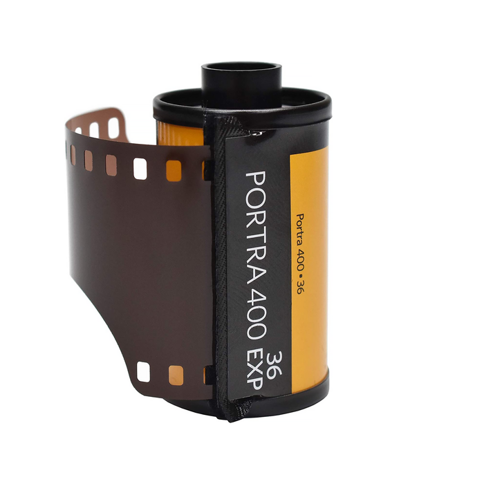 Kodak Portra 400 35mm — Legacy Photo Lab