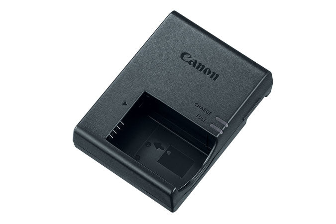 Canon LC-E17 Battery Charger — Glazer's Camera