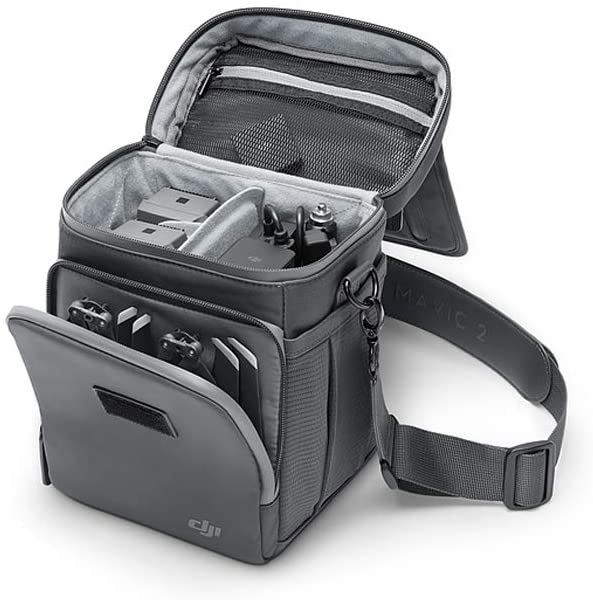 DJI Mavic 2 Fly More Kit — Glazer's Camera Inc
