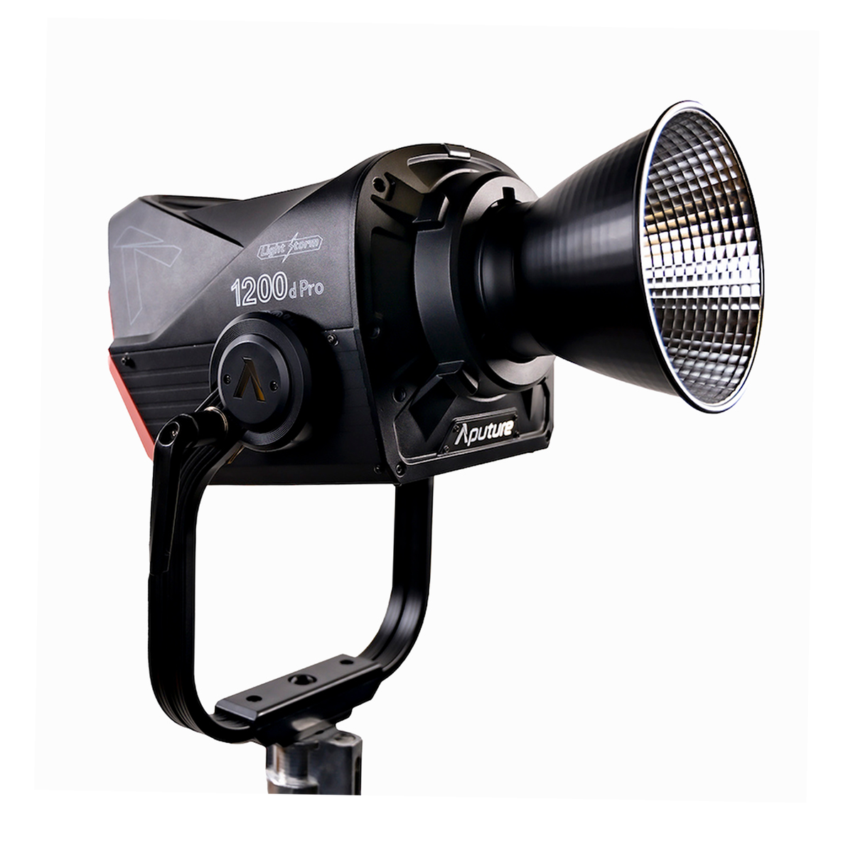 Aputure Light Storm 1200d Pro LED Light — Glazer's Camera