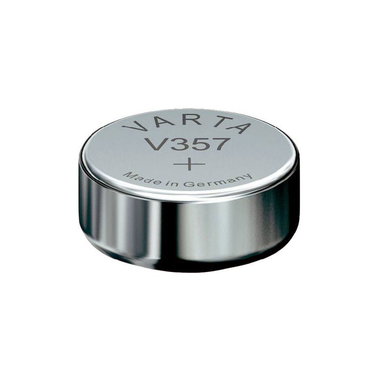 Varta V357 Battery — Glazer's Camera Inc