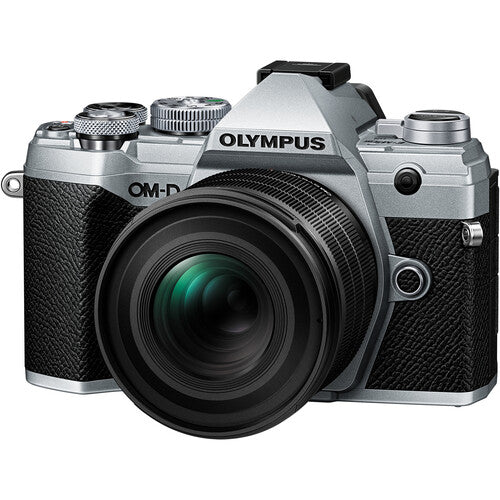 Olympus M.Zuiko Digital ED 20mm f/1.4 PRO Lens — Glazer's Camera