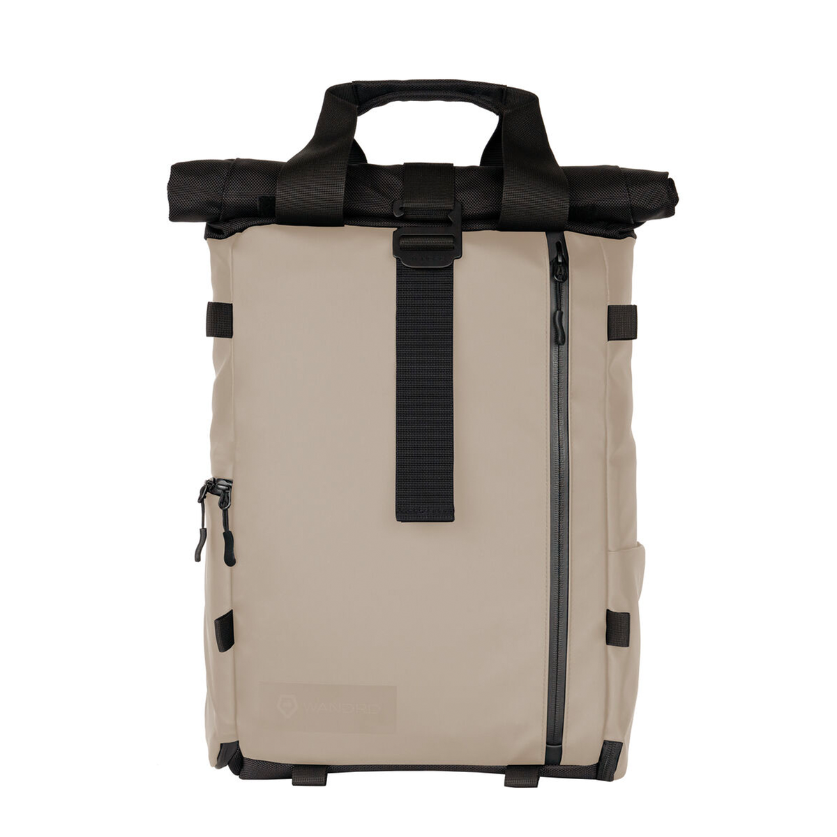 Wandrd PRVKE Lite 11L Backpack - Tan — Glazer's Camera