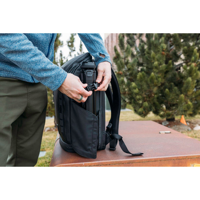 Gomatic Peter McKinnon 25L - Camera Backpack Bag + Ladder