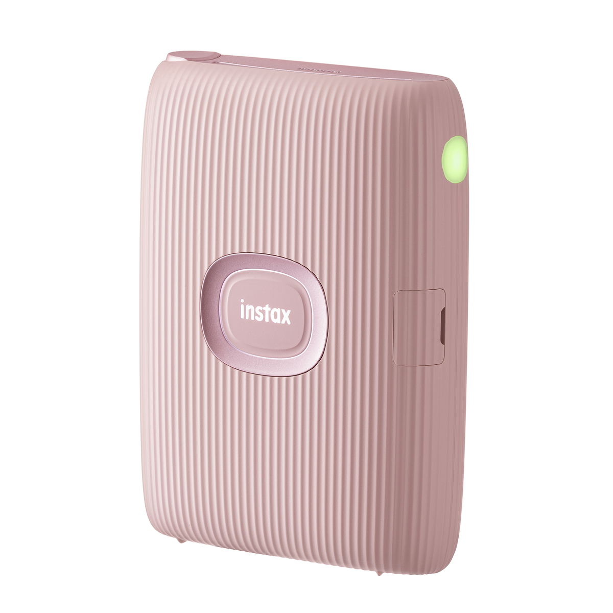 Fujifilm Instax Mini Link 2 Smartphone Printer - Soft Pink — Glazer's  Camera Inc