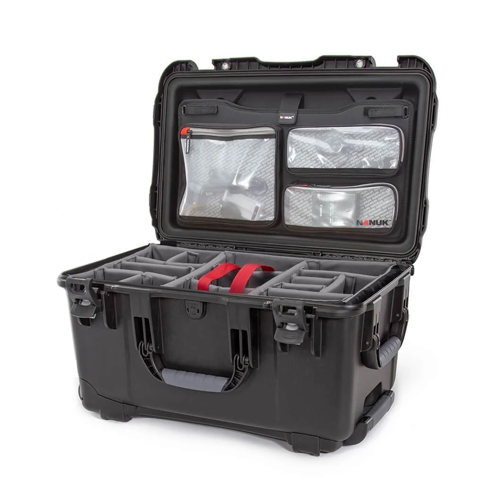 Hard Cases & Waterproof — Glazer's Camera