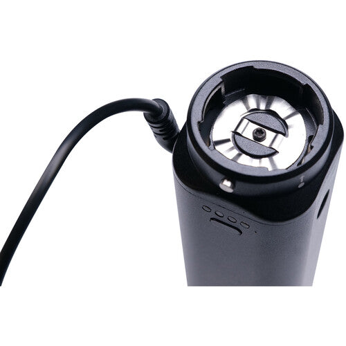 Amaran T4c RGBWW LED Tube Light with Battery Grip - 4' — Glazer's Camera