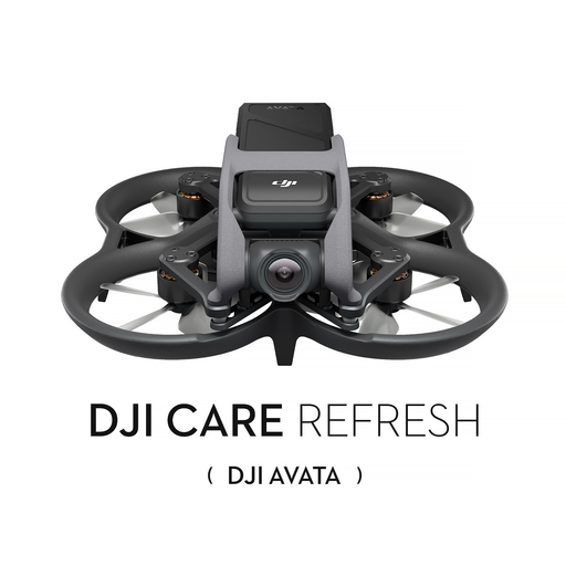 DJI Care Refresh 1-Year Plan for DJI Avata — Glazer's Camera