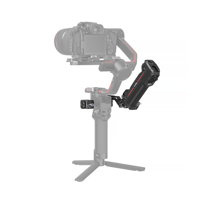 SmallRig Wireless Control Sling Handgrip for DJI RS Series 3919 — Glazer's  Camera