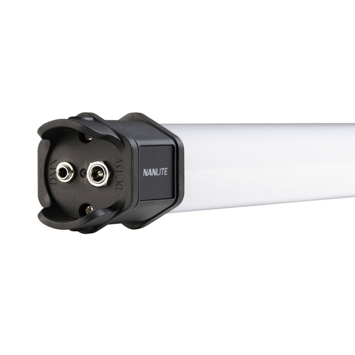 Nanlite PavoTube II 30C RGBWW LED Tube Light, Single - 4' — Glazer's Camera