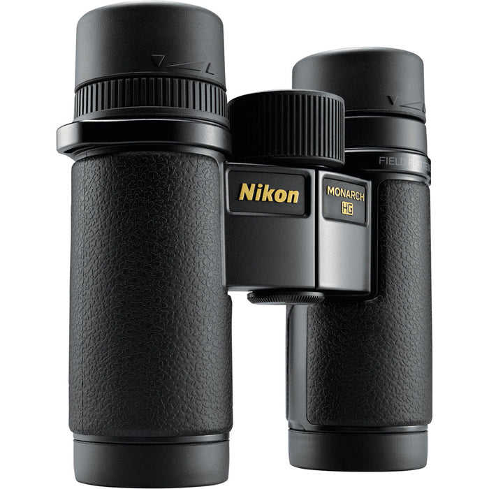 Nikon Monarch HG 8x30 Binoculars — Glazer's Camera