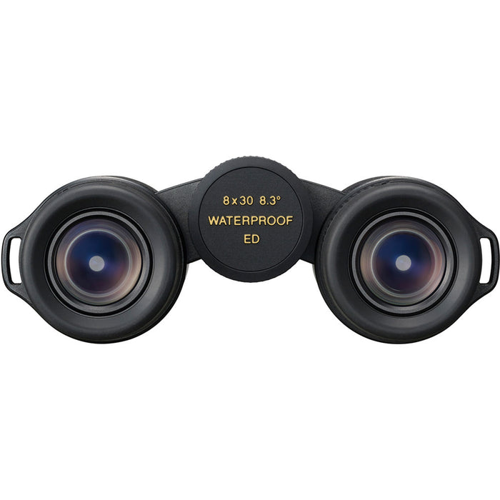 Nikon Monarch HG 8x30 Binoculars — Glazer's Camera