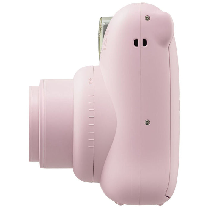 Fujifilm Instax mini 12 blossom-pink – Gamebreaker