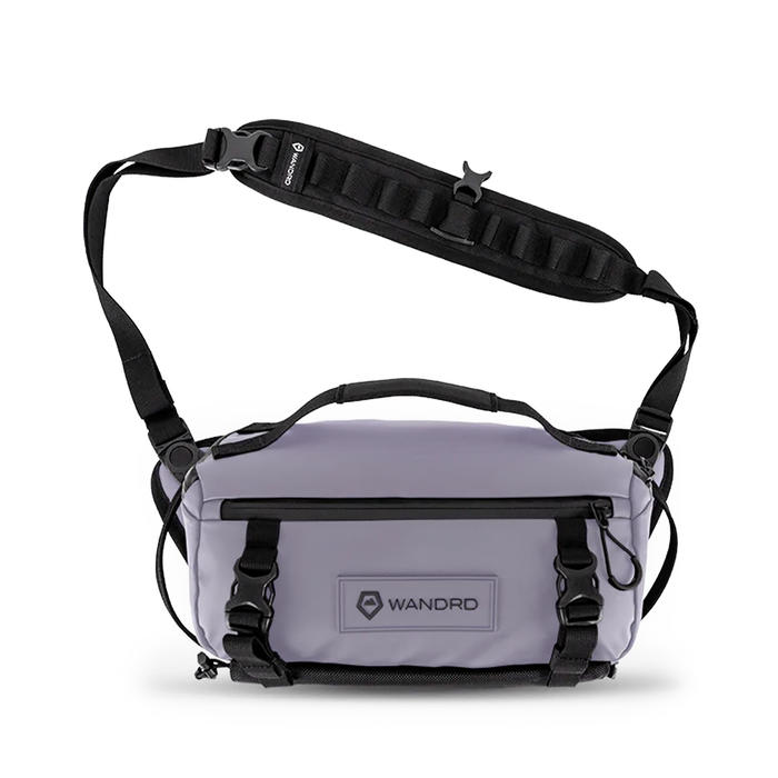 Buy Purple Handbags for Women by Metro Online | Ajio.com