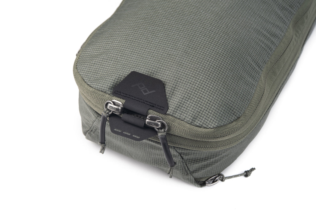 Peak Design Travel Packing Cube, Small - Sage — Glazer's Camera