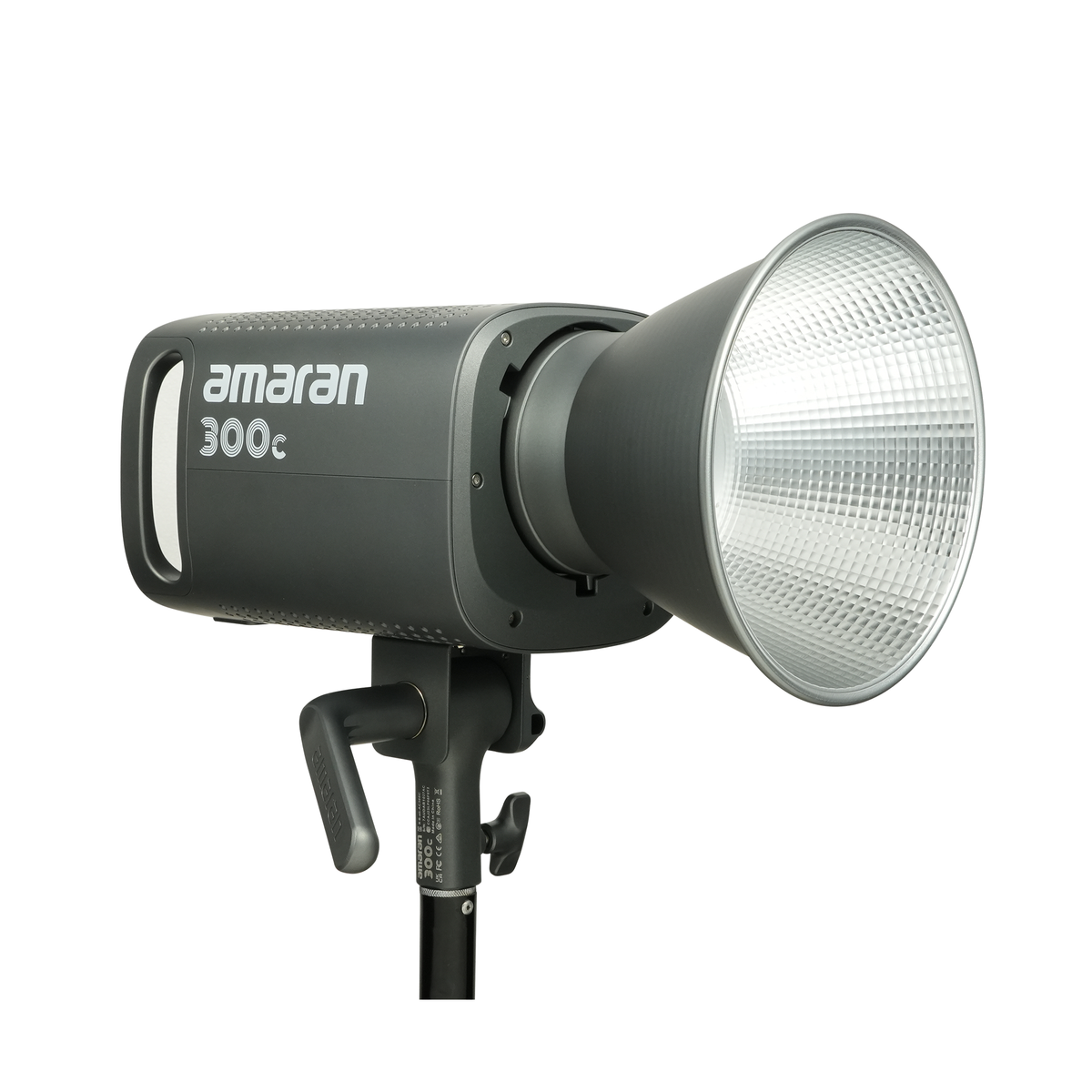 Amaran 300C RGBWW LED Light —