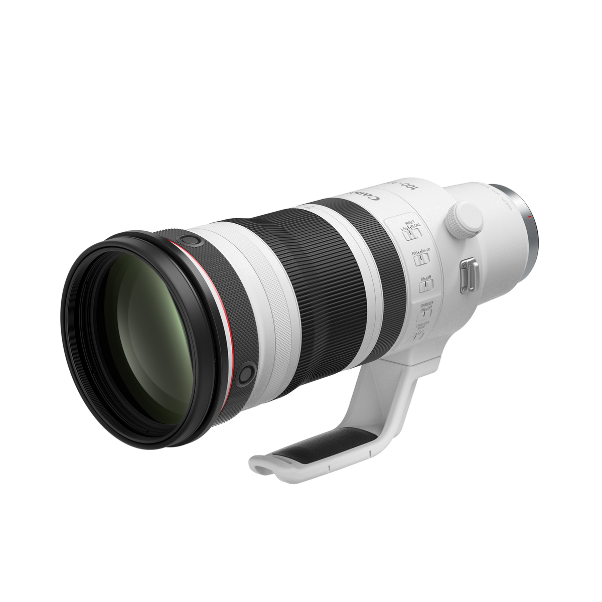 Canon RF 100-300mm f/2.8 IS USM Lens — Glazer's Camera Inc
