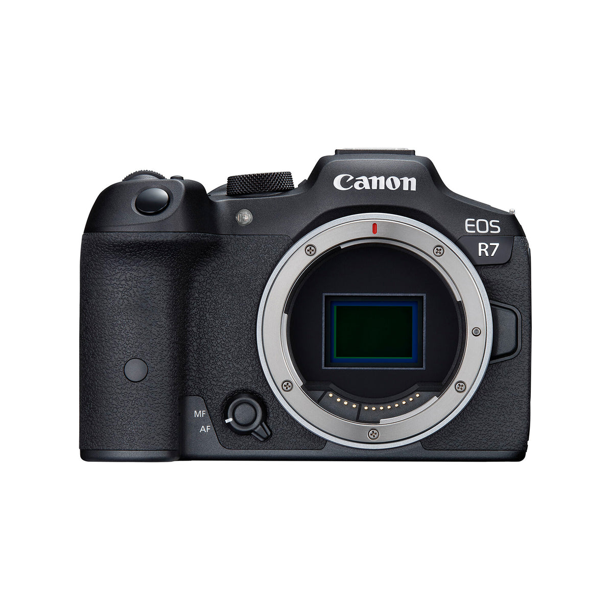 Canon EOS R7 Mirrorless Camera — Glazer's Camera Inc
