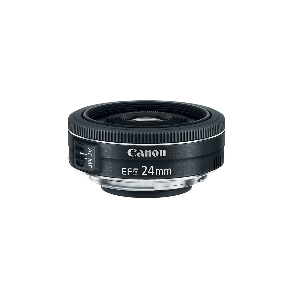 Canon EF-S 24mm f/2.8 STM Lens — Glazer's Camera