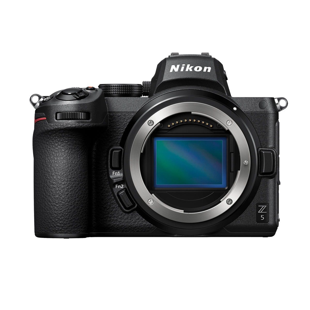 Nikon Z 5 Mirrorless Camera Body — Glazer's Camera