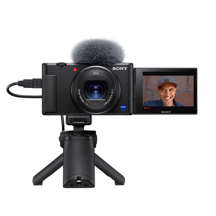 ZV-1, Compact Cameras