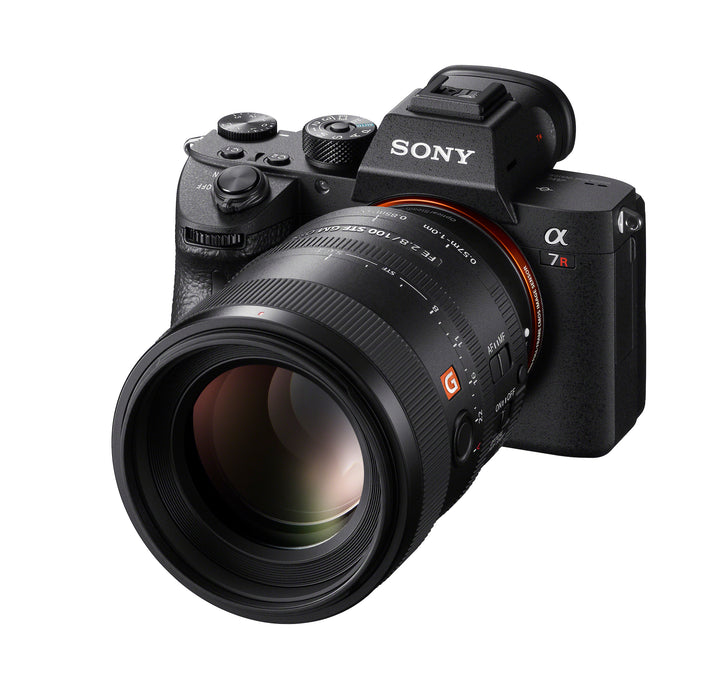 Sony Alpha a7R IVa Mirrorless Camera Body — Glazer's Camera