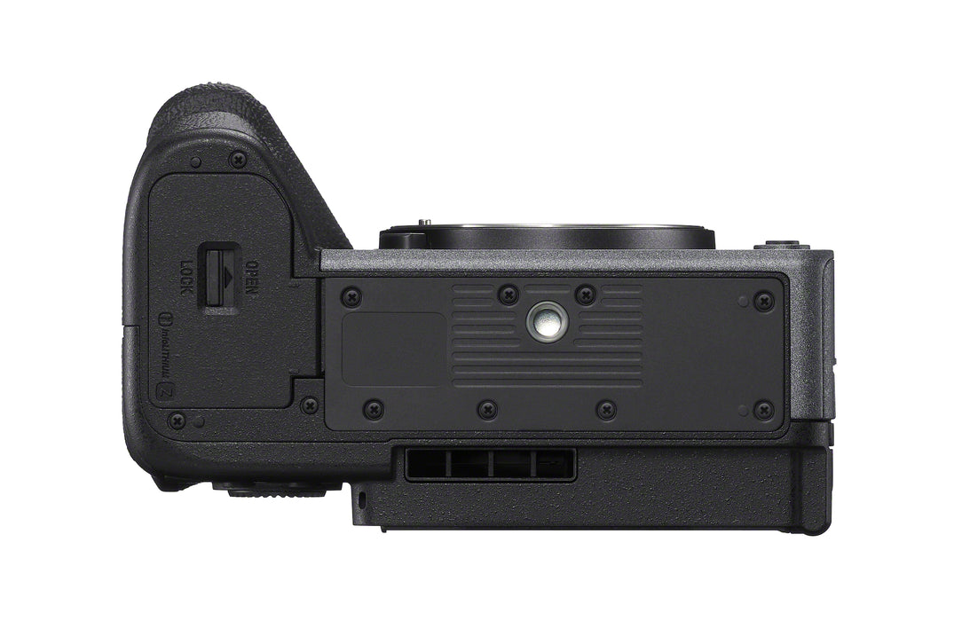 Sony FX30 Digital Cinema Camera — Glazer's Camera