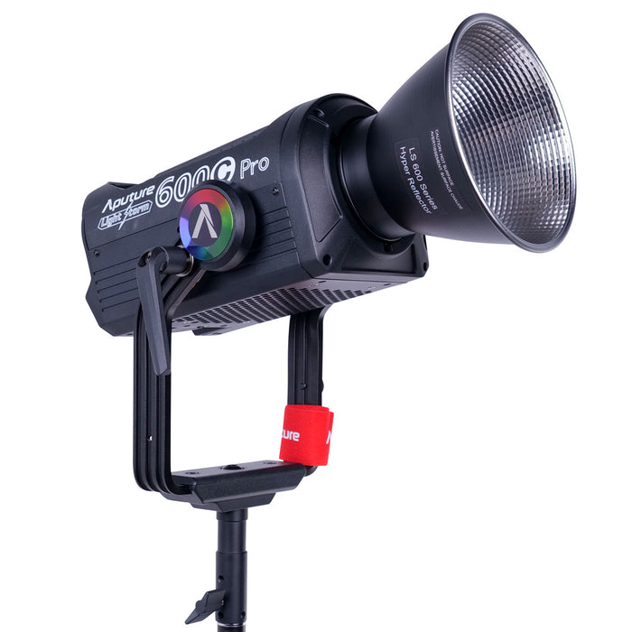 Aputure LS 600c Pro (V-Mount) — Glazer's Camera
