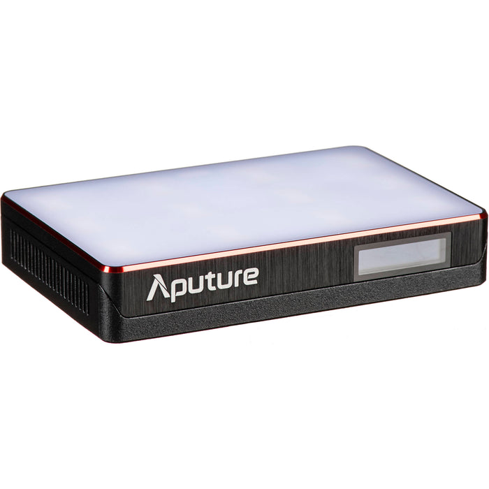 Aputure MC RGBWW LED Light — Glazer's Camera