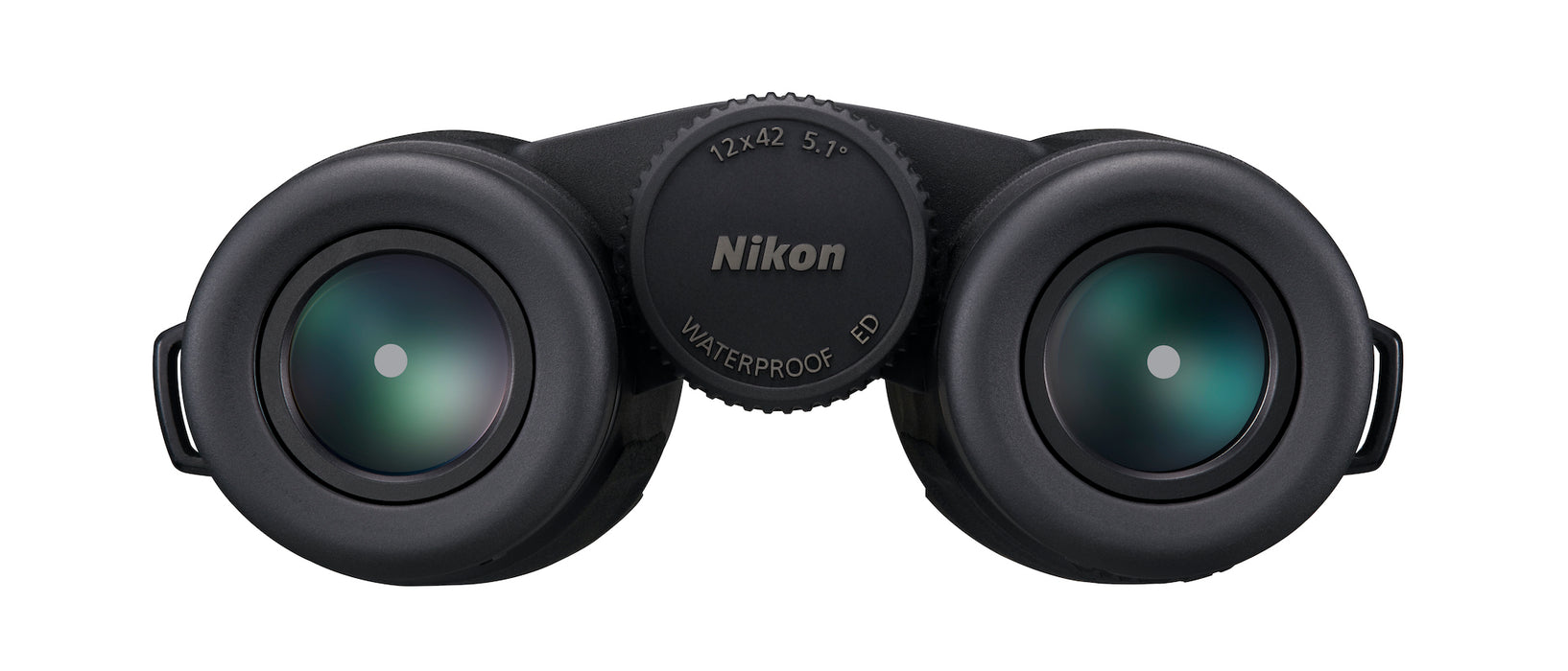 Nikon Monarch M5 Binoculars - 12x42 — Glazer's Camera