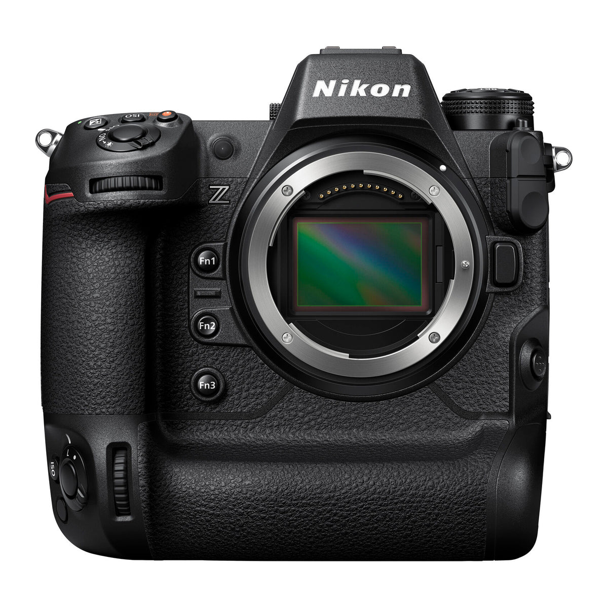Nikon Z 9 Mirrorless Camera Body — Glazer's Camera