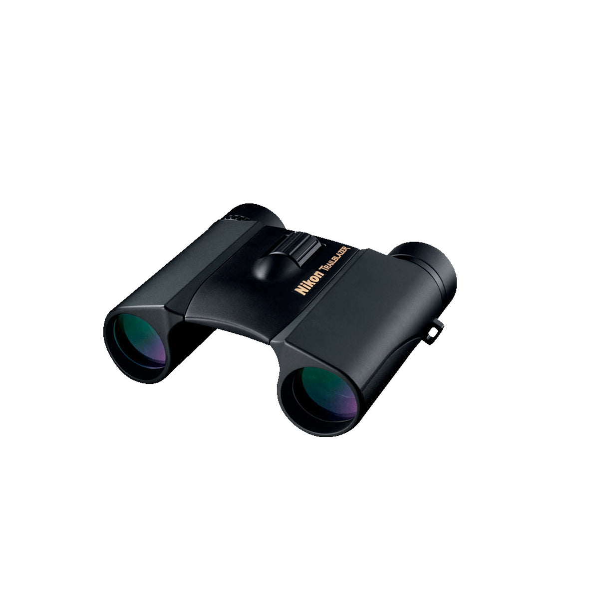 Nikon 8x25 Trailblazer ATB Binoculars — Glazer's Camera Inc