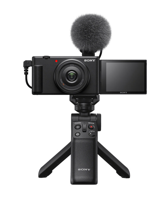 Sony Alpha ZV-1 Compact Vlogging Camera — Glazer's Camera