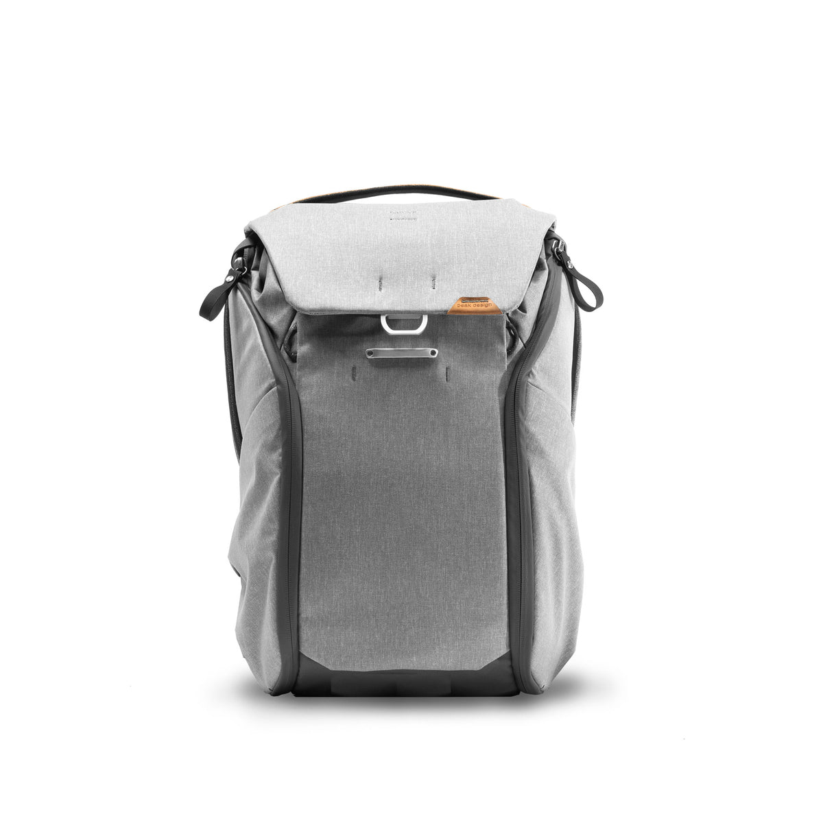Peak Design Everyday Backpack 20L V2 - Ash — Glazer's Camera