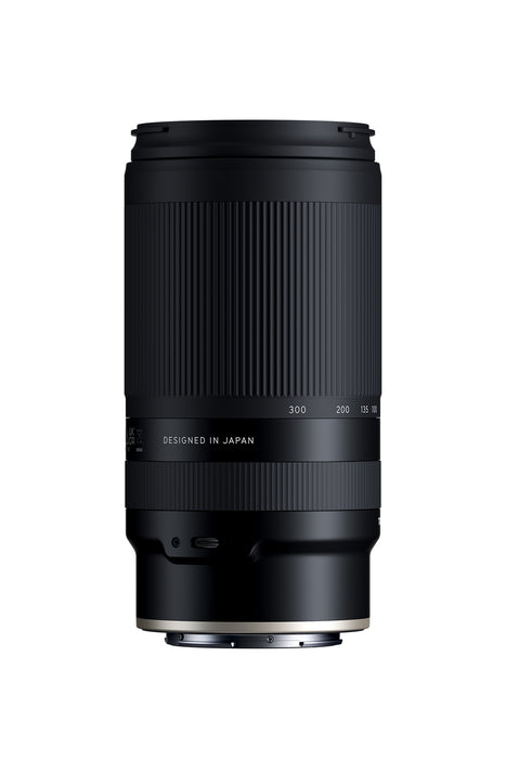 Tamron 70-300mm f/4.5-6.3 Di III RXD Lens - Nikon Z Mount — Glazer's Camera
