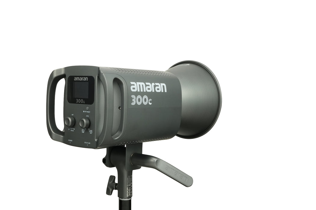 Amaran 300c LED Light AP30011A10 Video Lighting Accessories