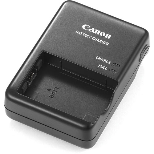 Canon CG-110 Battery Charger — Glazer's Camera