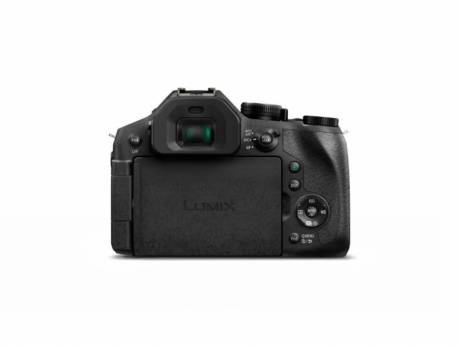 Panasonic Lumix FZ300 Digital Camera — Glazer's Camera