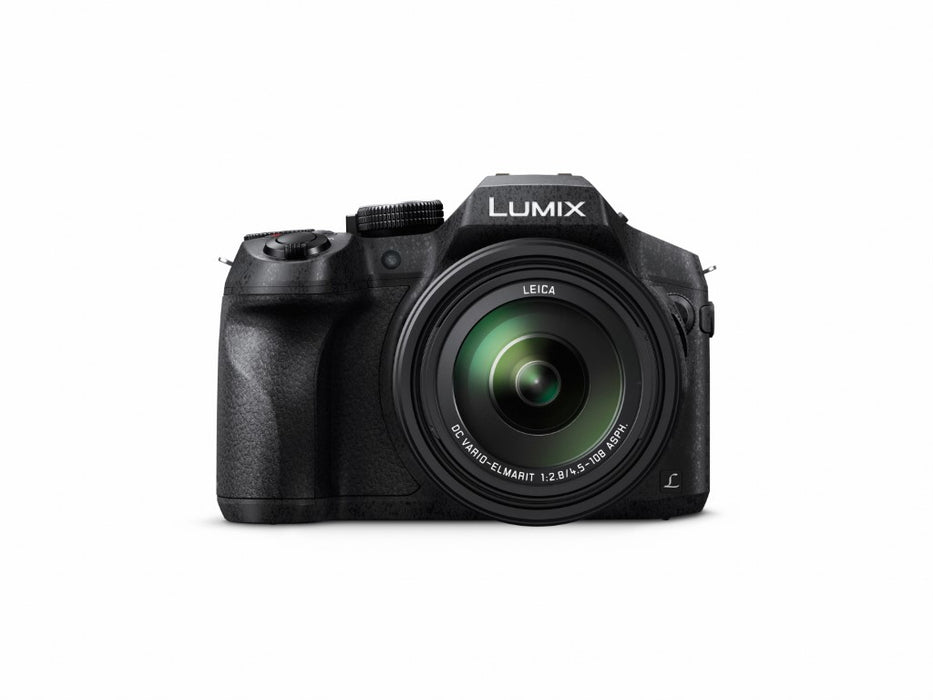 Panasonic Lumix FZ300 Digital Camera — Glazer's Camera