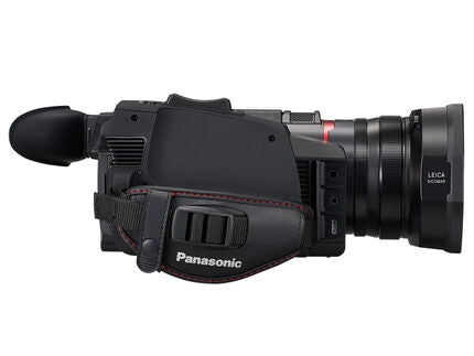 Panasonic HC-X1500 UHD 4K HDMI Pro Camcorder with 24x Zoom — Glazer's Camera