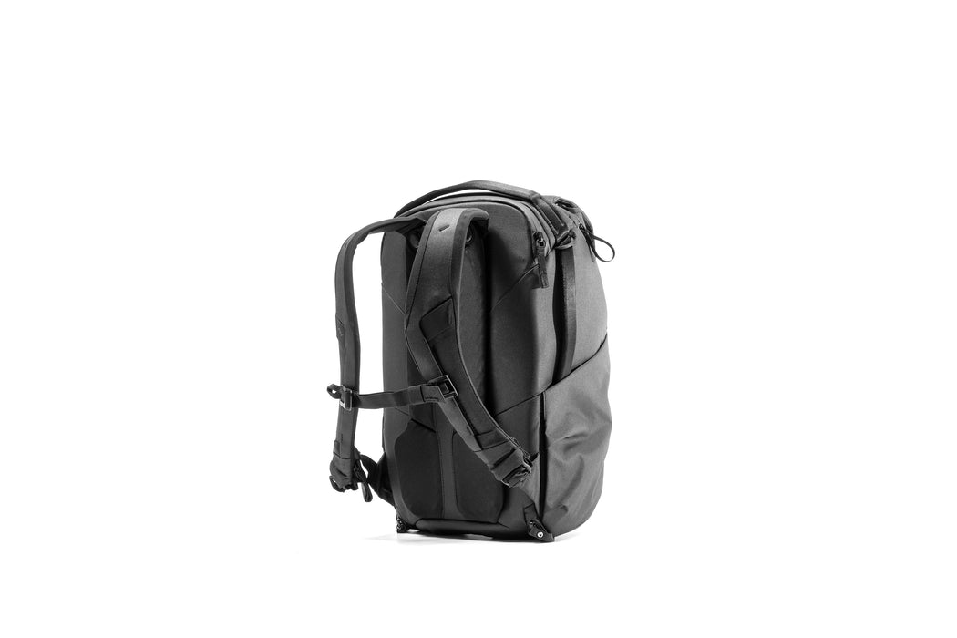 Peak Design Everyday Backpack 20L V2 - Black — Glazer's Camera