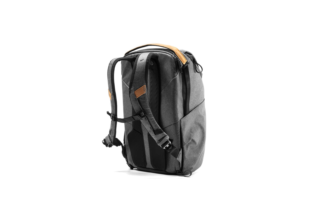 Peak Design Everyday Backpack 30L V2 - Charcoal — Glazer's Camera