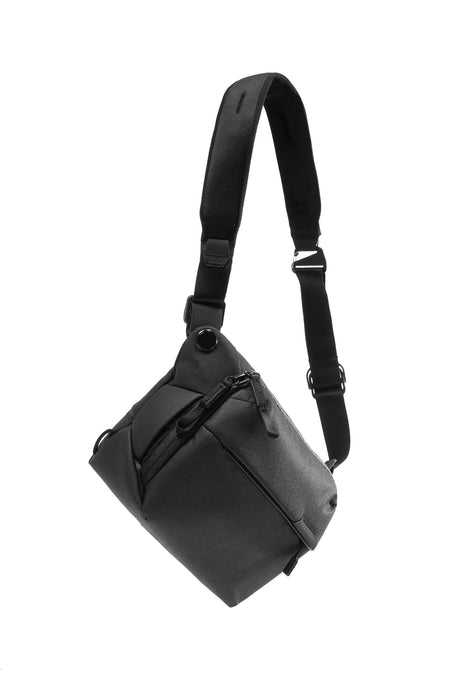 Peak Design Everyday Sling 3L V2 Waist Bag Cross Body – Instaxshop