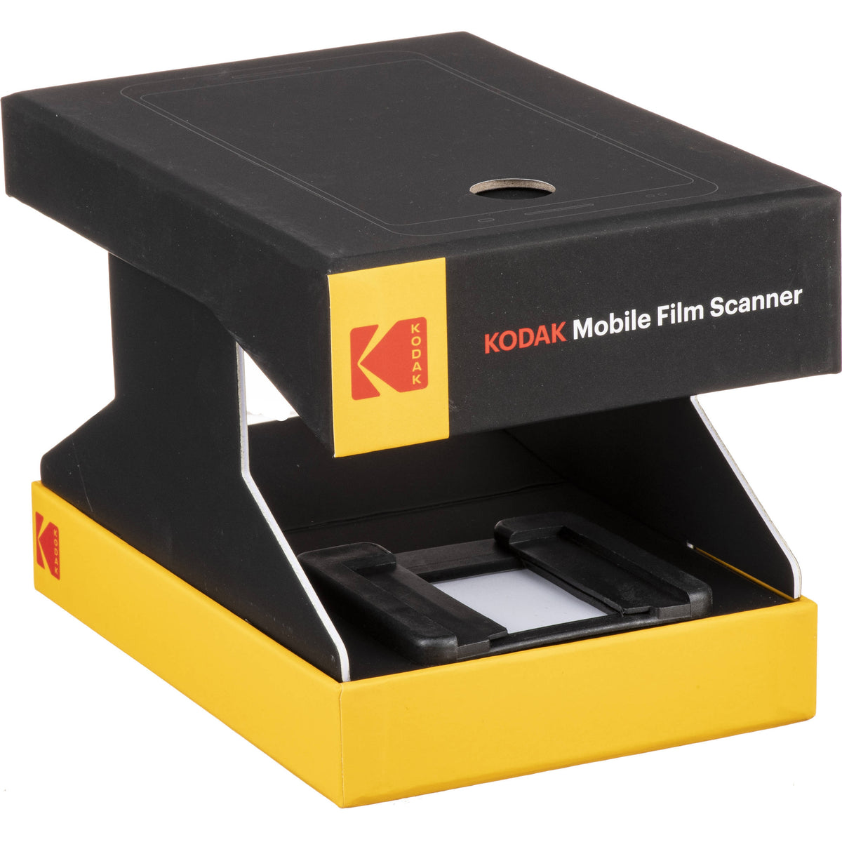 Kodak Mobile Film Scanner — Glazer's Camera