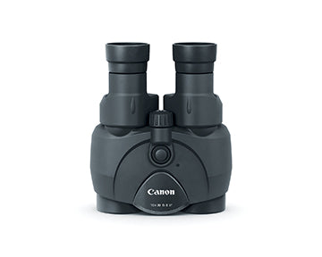 Canon 10x30 IS II Image Stabilized Binocular — Glazer's Camera