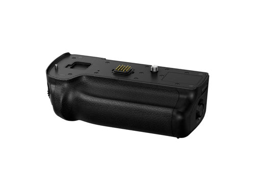 Panasonic Lumix GH5 Battery Grip — Glazer's Camera