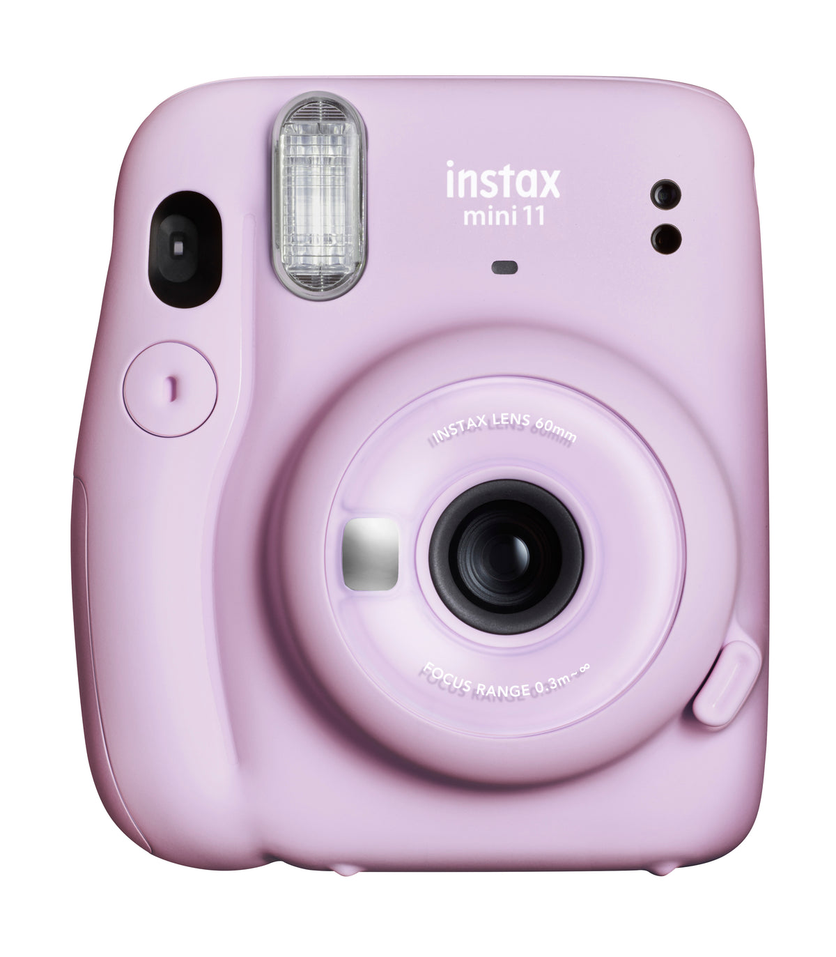 Fujifilm Instax Mini 11 Instant Film Camera - Lilac — Glazer's Camera Inc