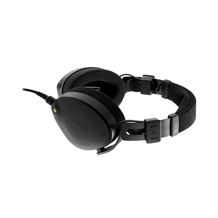 Rode NTH-100 - Professional Over-Ear Headphones — Glazer's Camera Inc